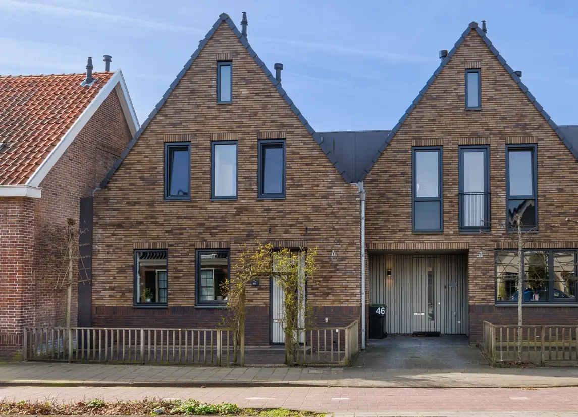 Hoge Rijndijk 46A