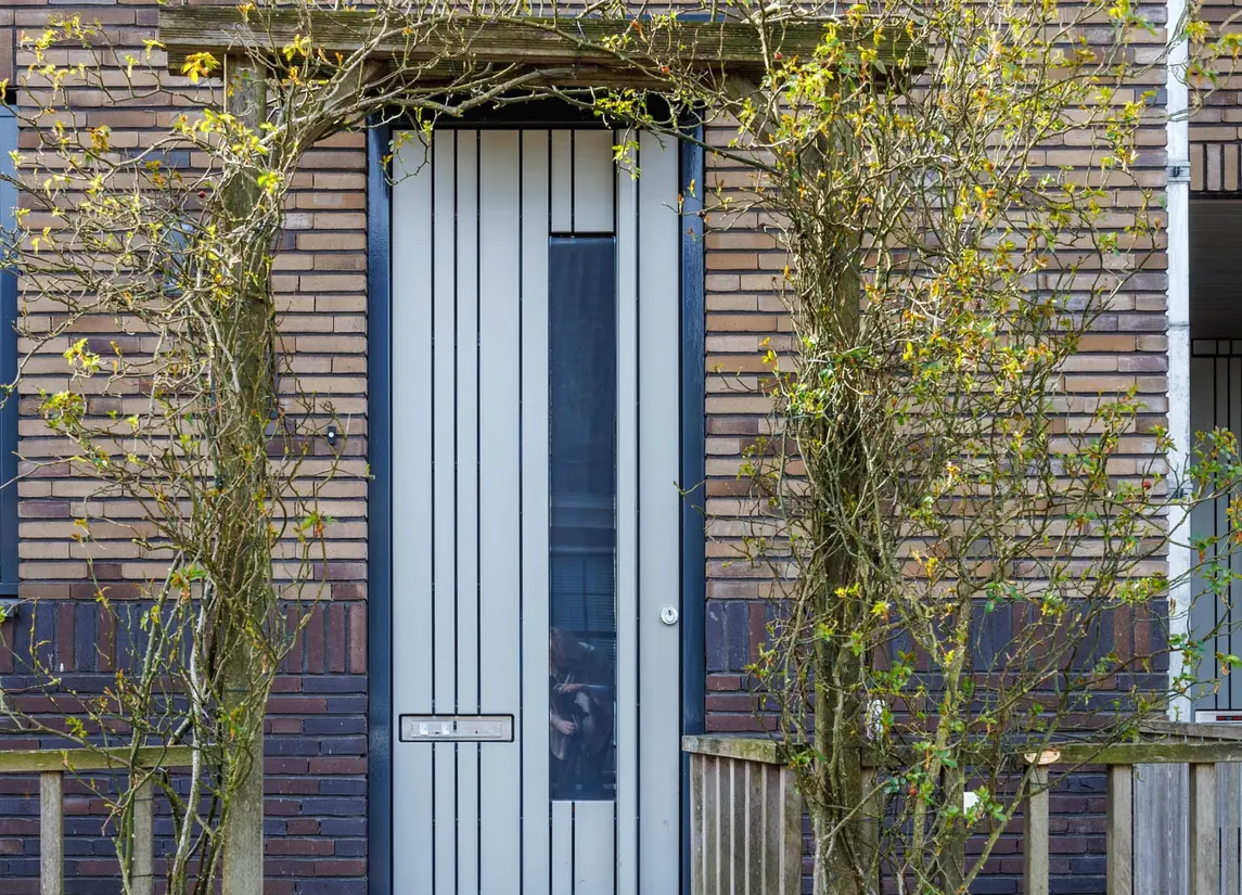 Hoge Rijndijk 46A