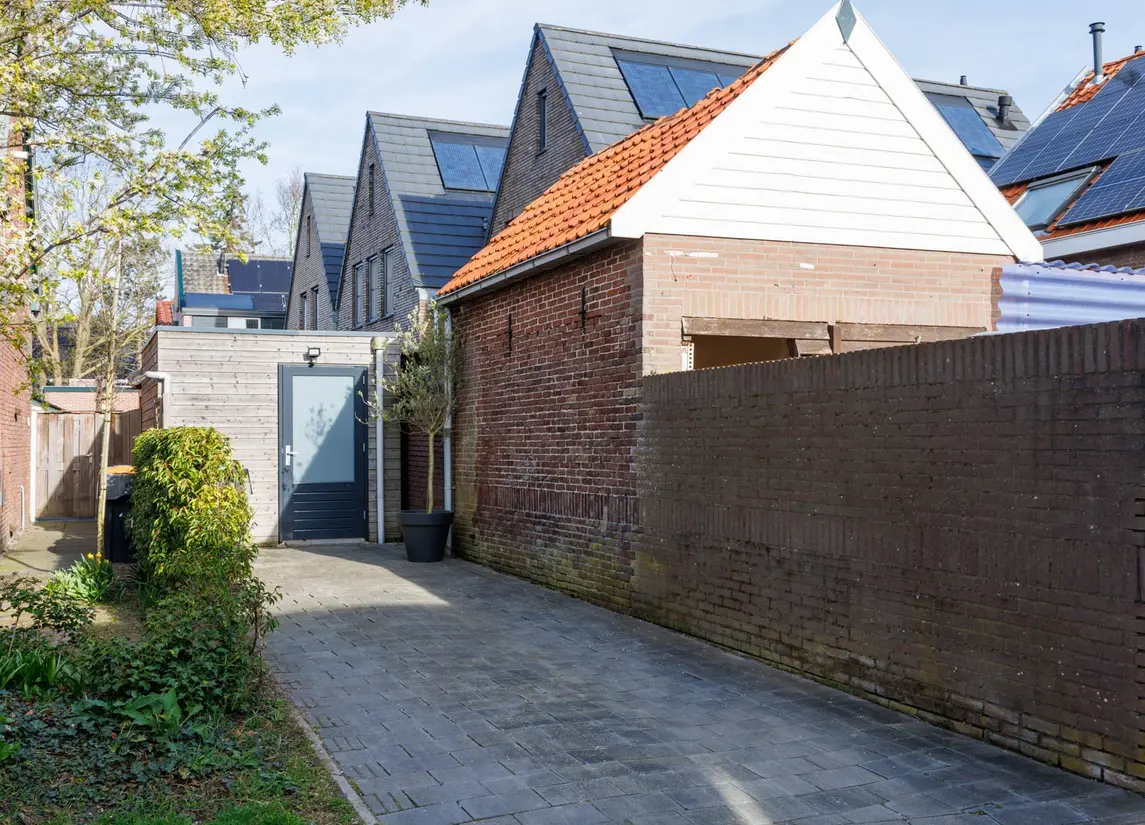 Hoge Rijndijk 46A