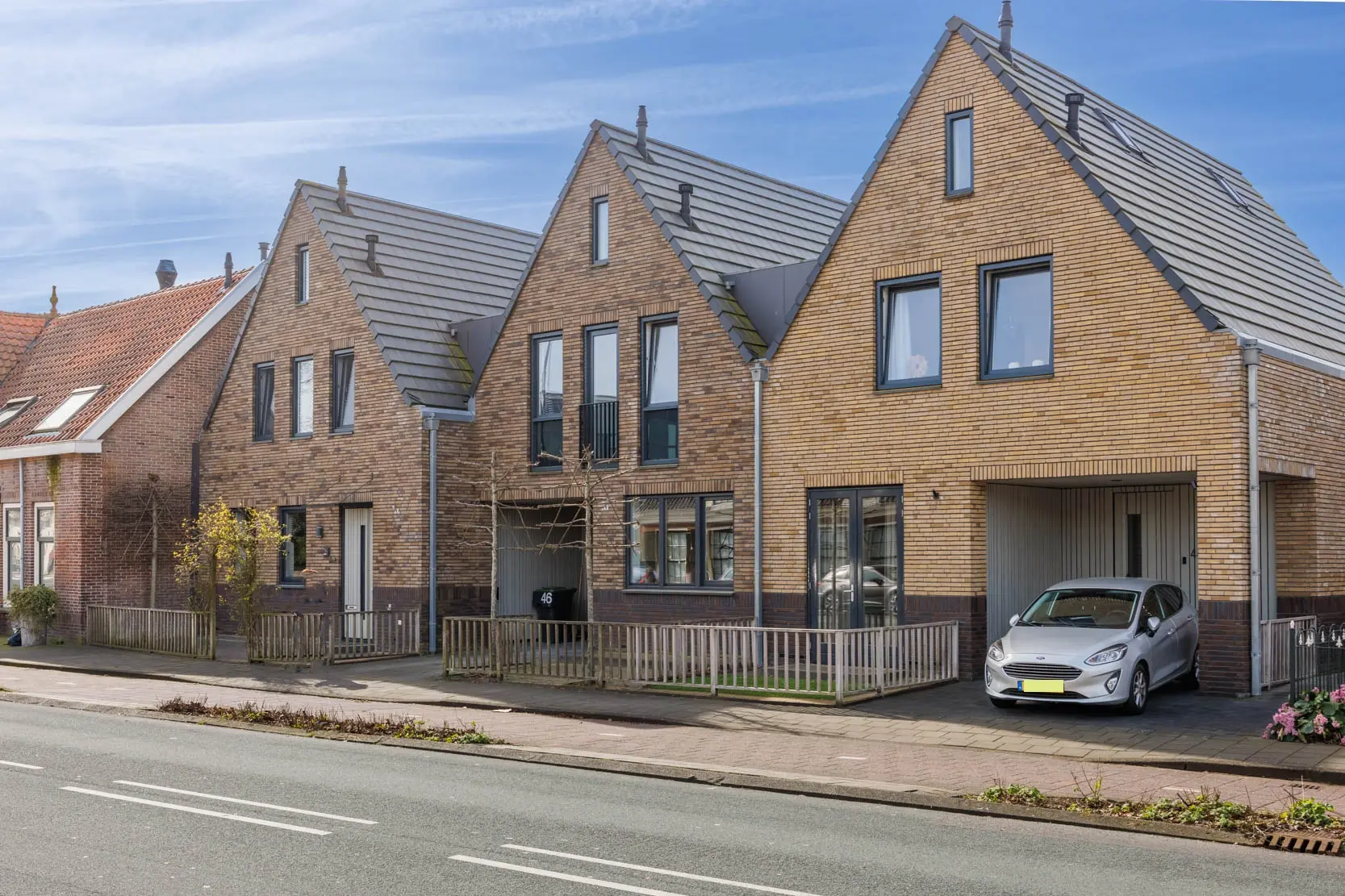 Hoge Rijndijk 46A