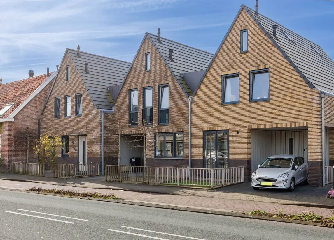 Hoge Rijndijk 46A