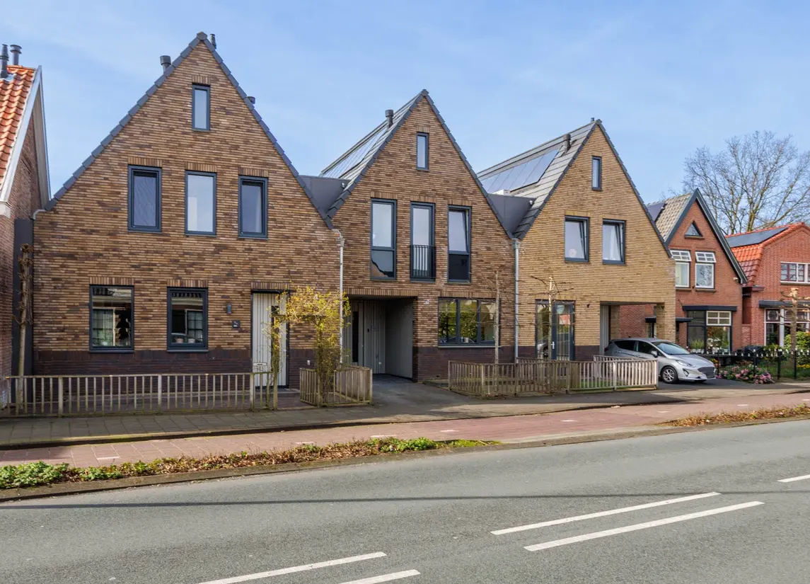Hoge Rijndijk 46A