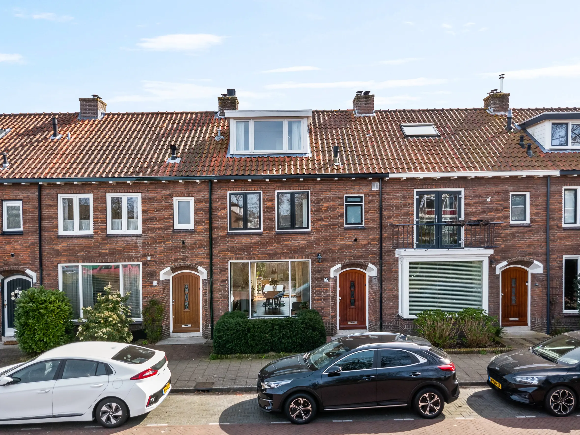 Prins Bernhardlaan 52