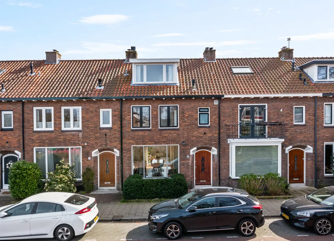 Prins Bernhardlaan 52