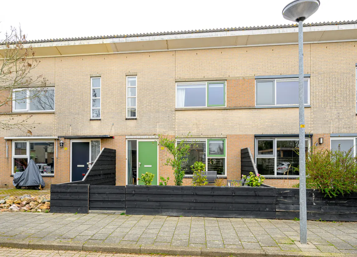 Populierenstraat 55