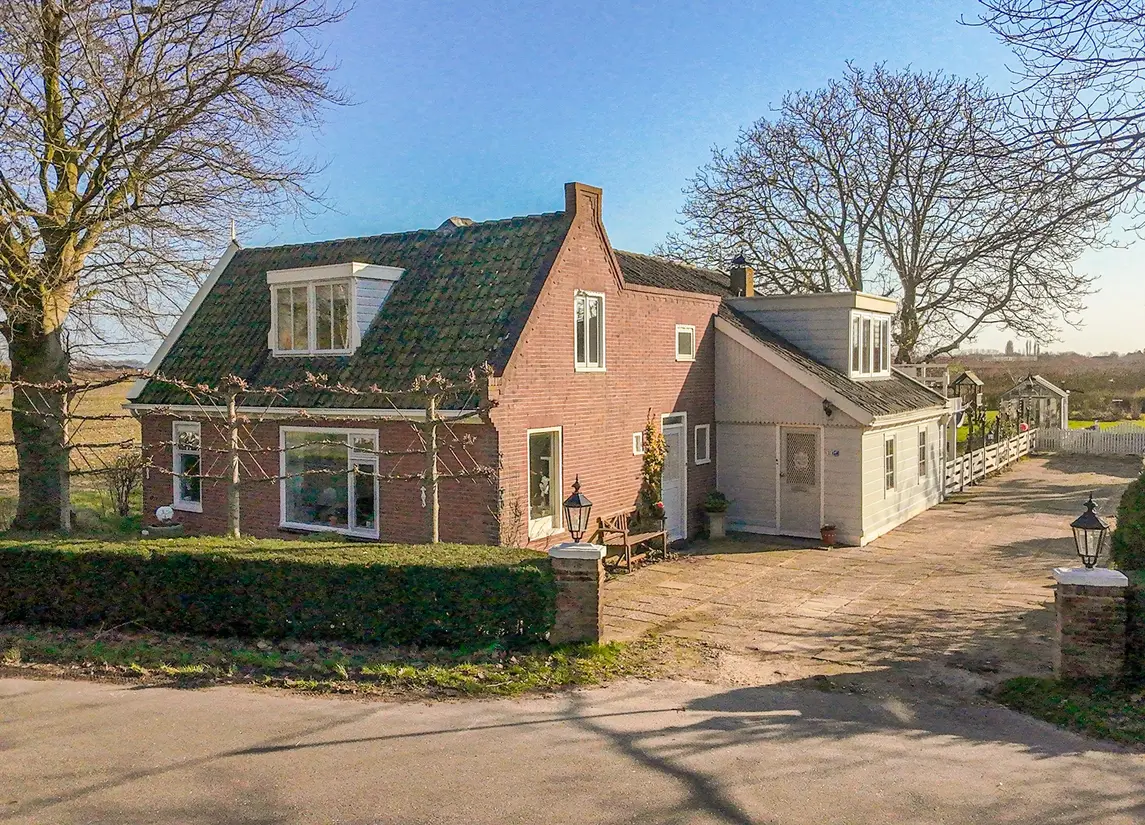De Hout 31