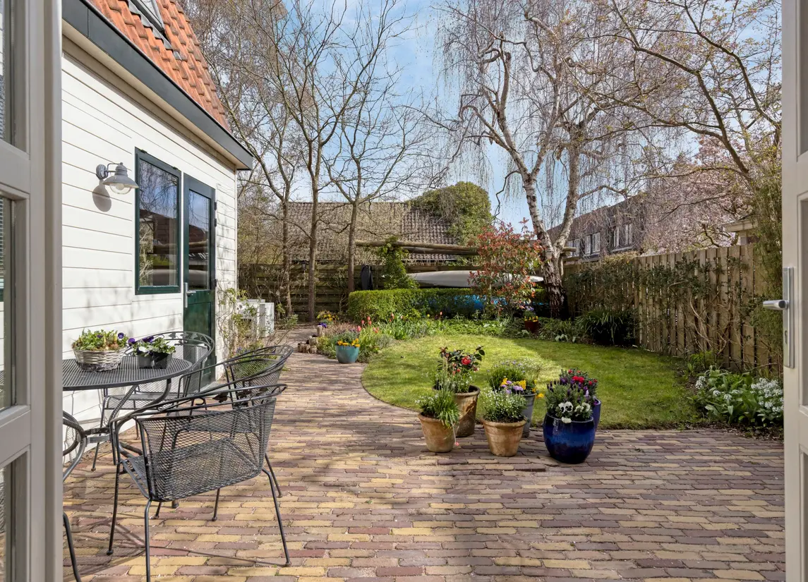 Straat Ter Leede 2