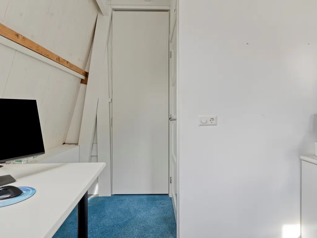 Straat Ter Leede 2, Warmond