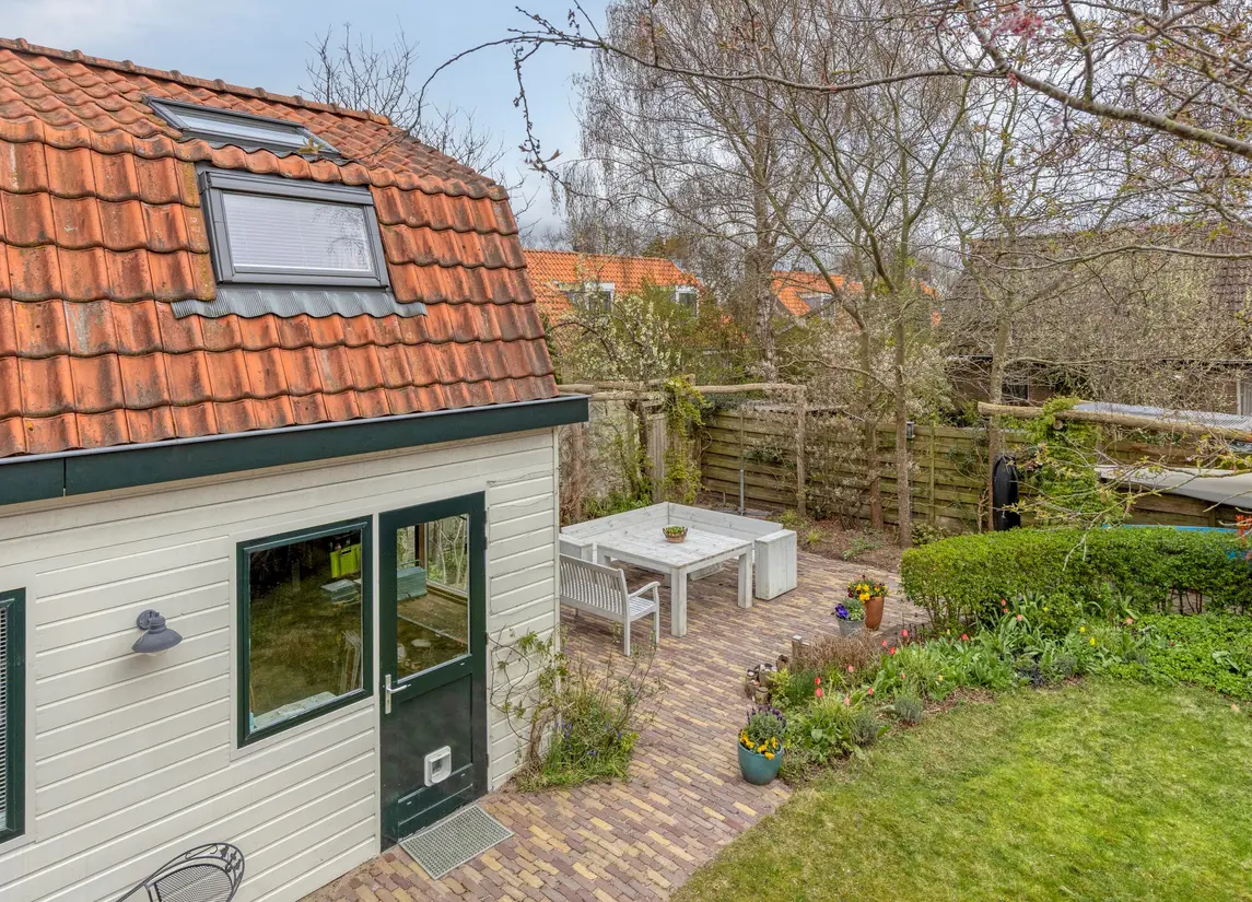 Straat Ter Leede 2