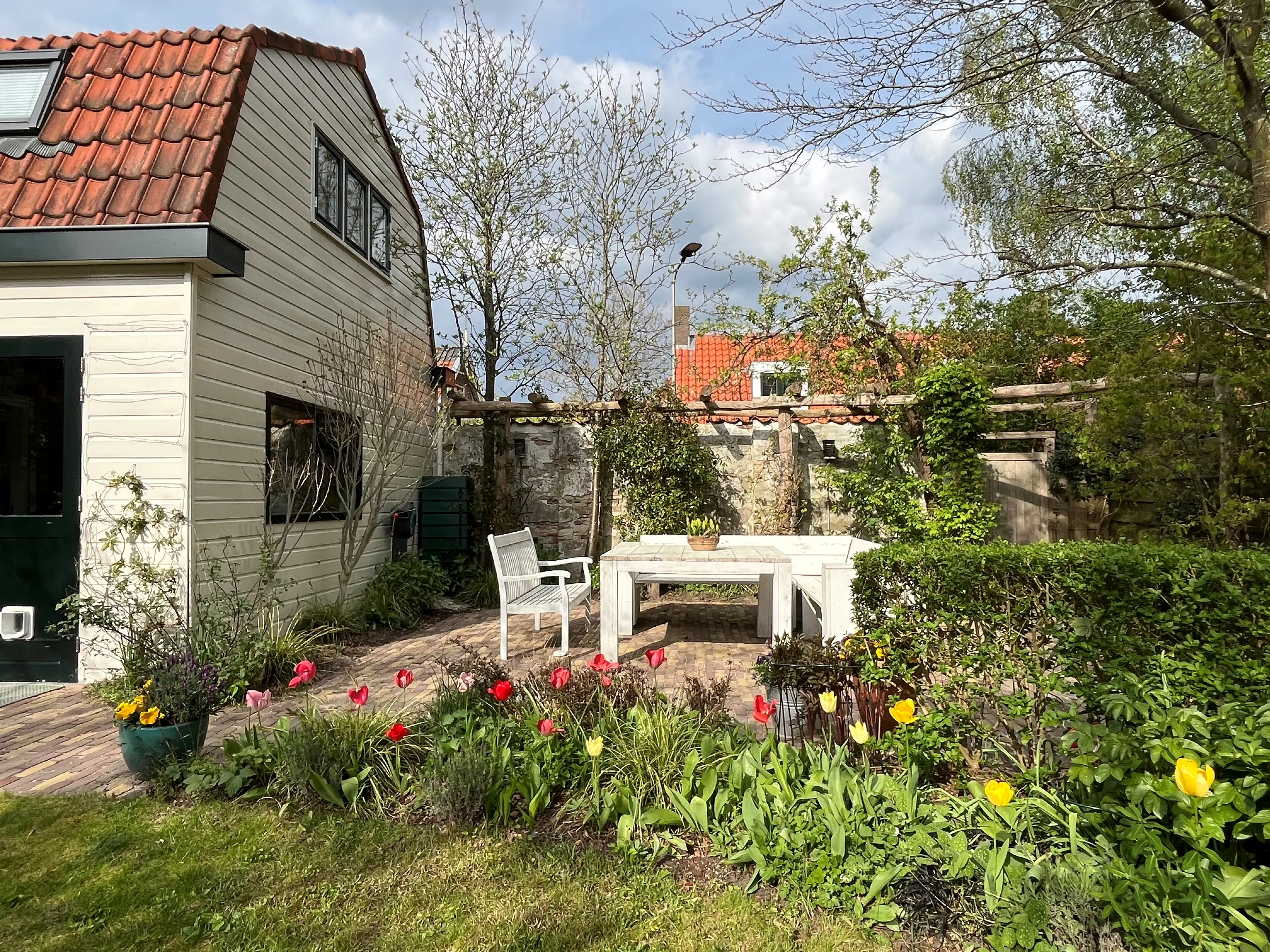 Straat Ter Leede 2