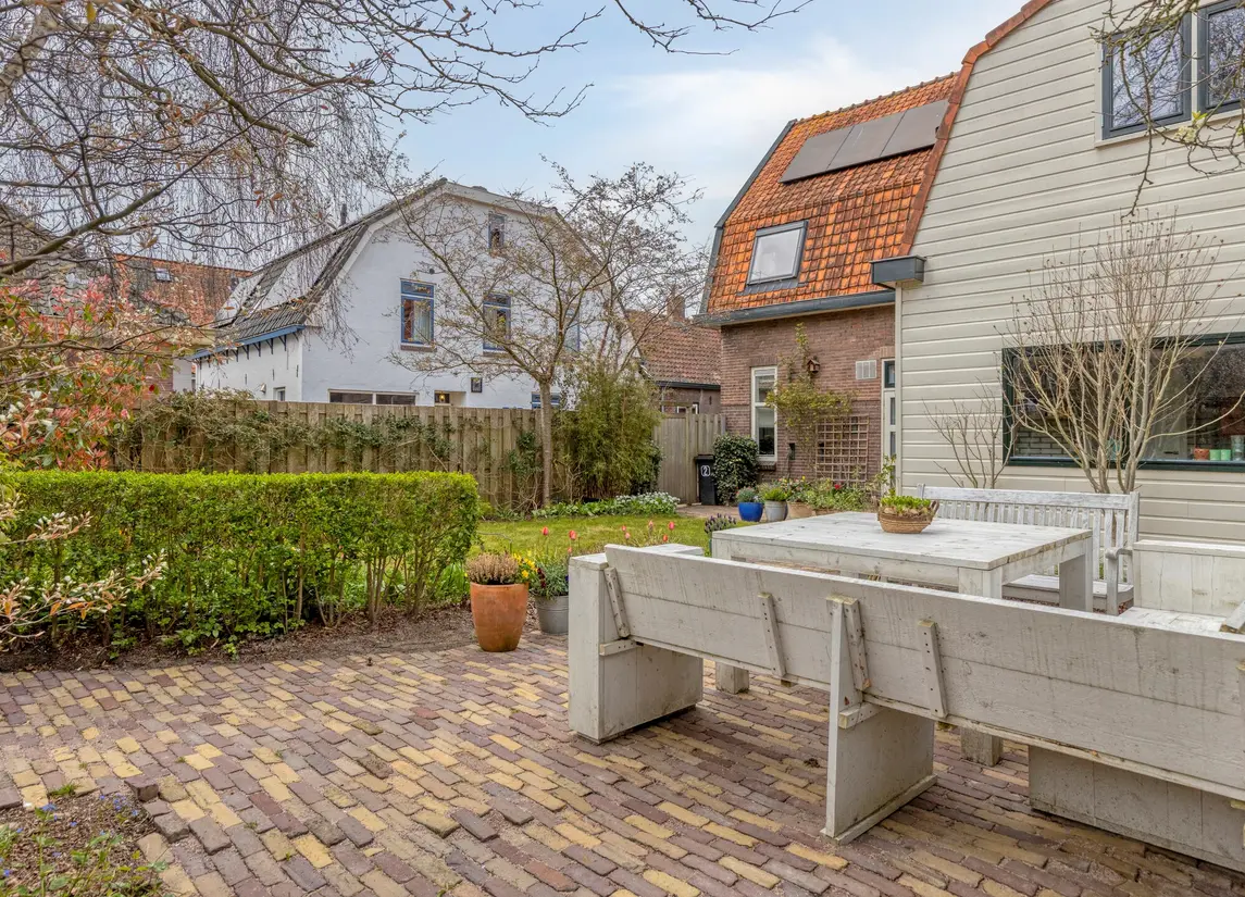 Straat Ter Leede 2