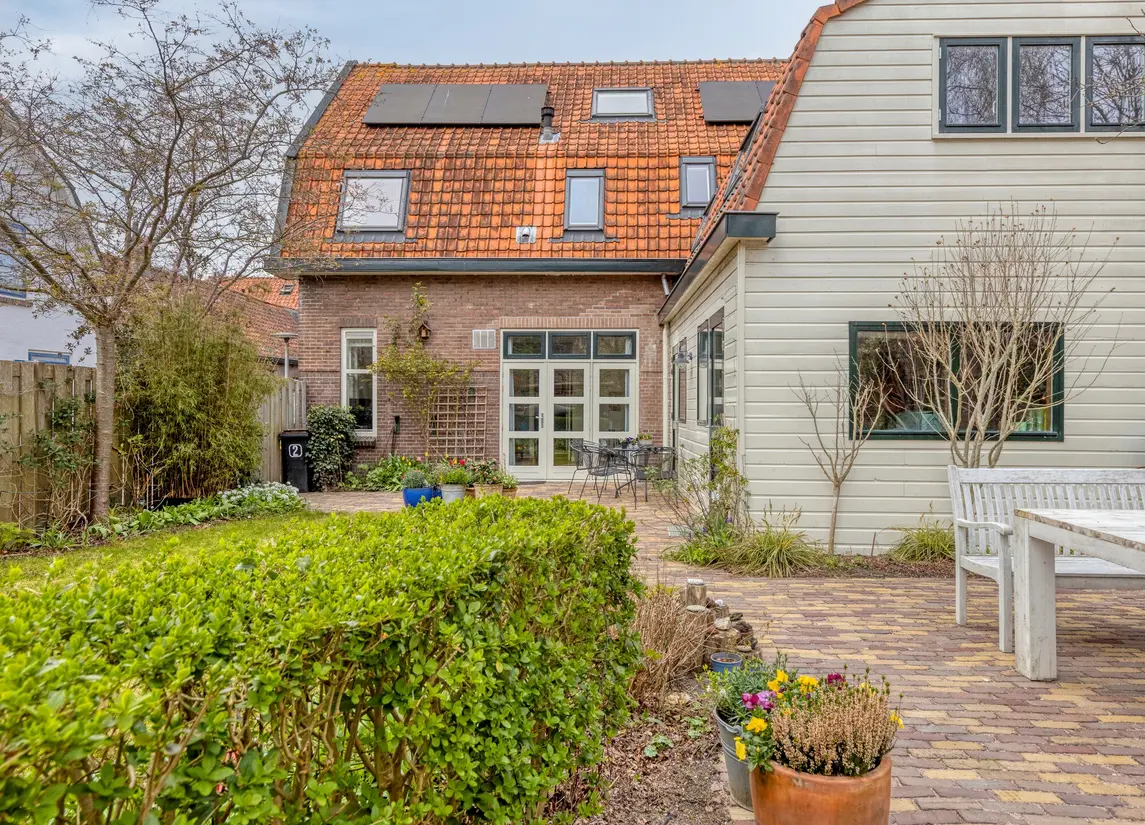 Straat Ter Leede 2