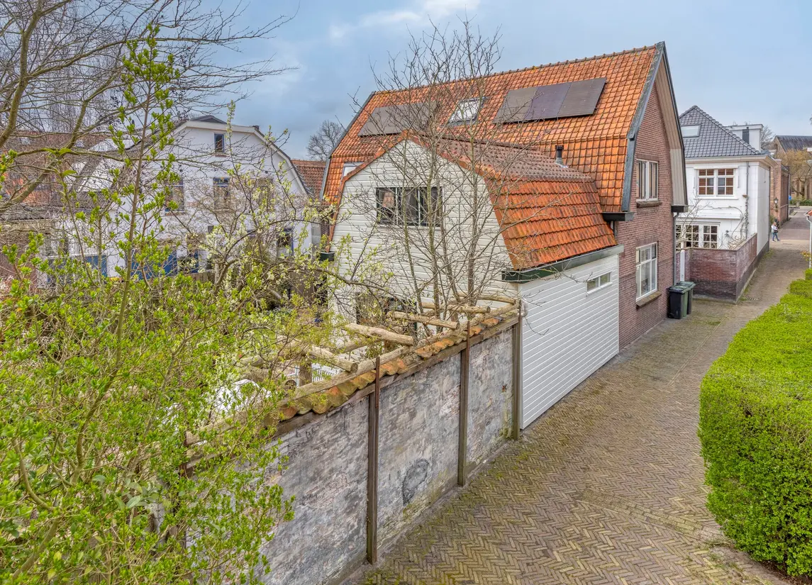 Straat Ter Leede 2