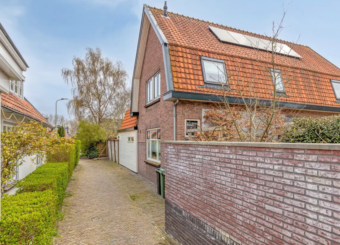 Straat Ter Leede 2