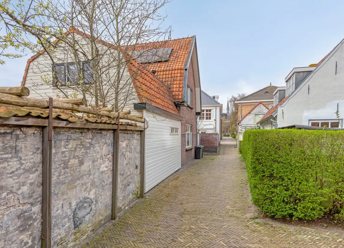 Straat Ter Leede 2
