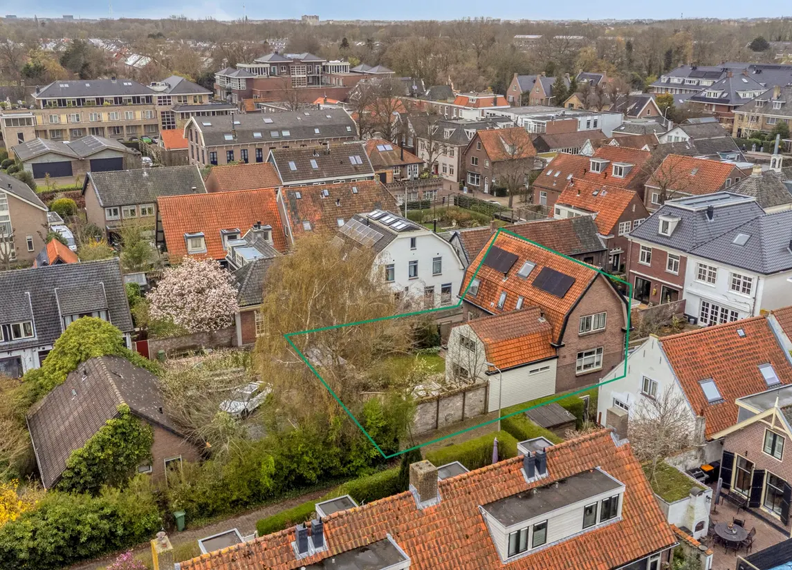 Straat Ter Leede 2