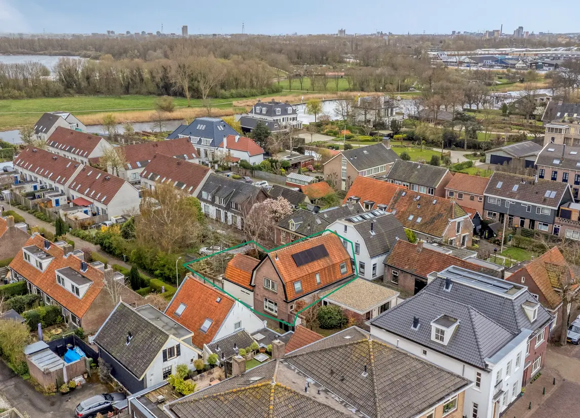 Straat Ter Leede 2
