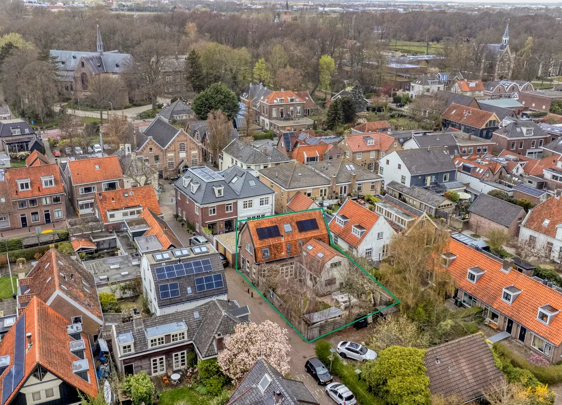 Straat Ter Leede 2
