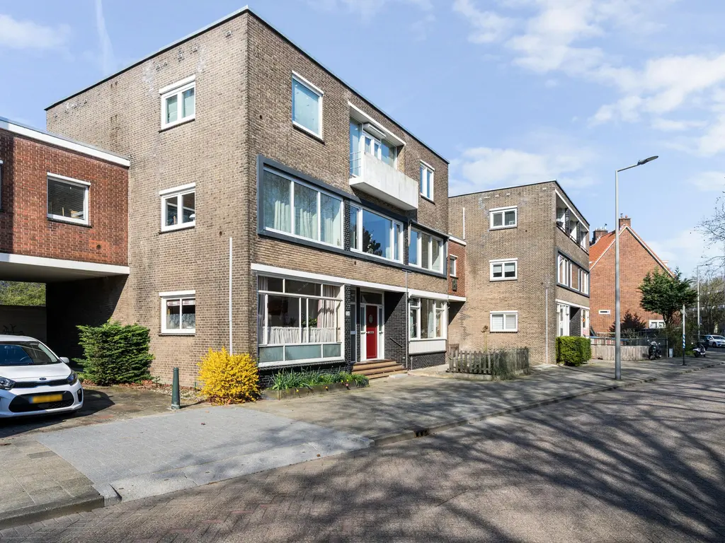 West-Sidelinge 310, ROTTERDAM