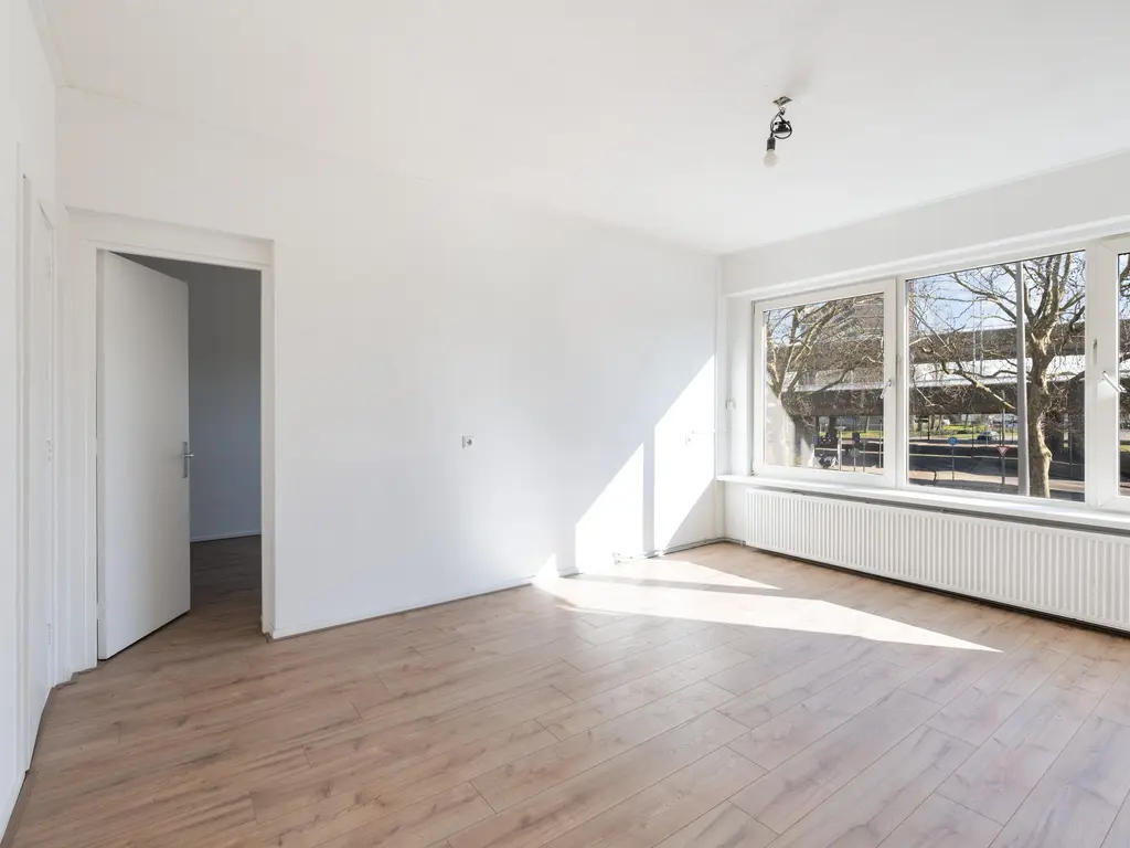 West-Sidelinge 310, ROTTERDAM