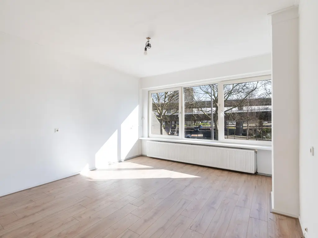 West-Sidelinge 310, ROTTERDAM