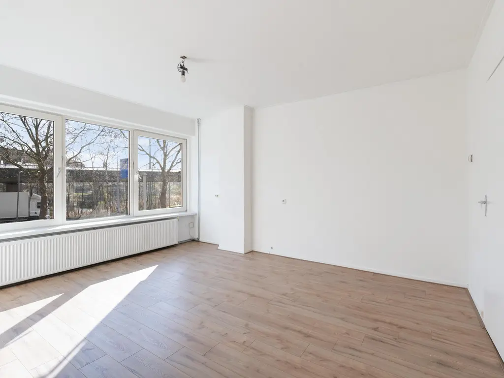 West-Sidelinge 310, ROTTERDAM