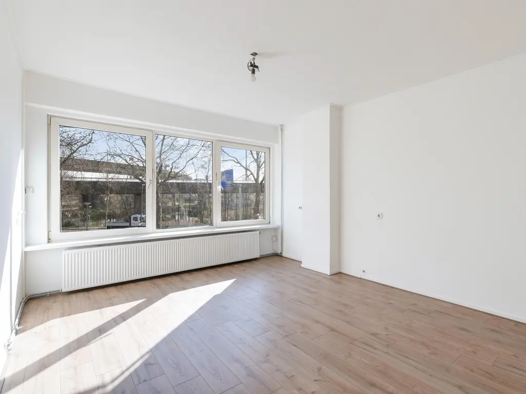 West-Sidelinge 310, ROTTERDAM