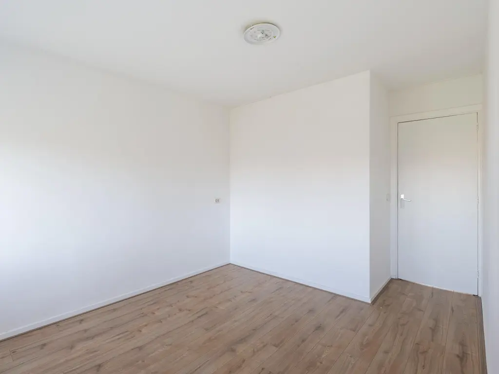 West-Sidelinge 310, ROTTERDAM