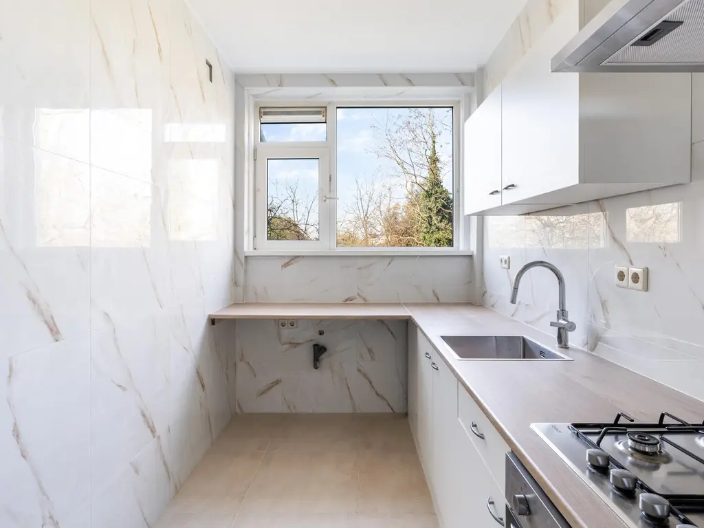 West-Sidelinge 310, ROTTERDAM