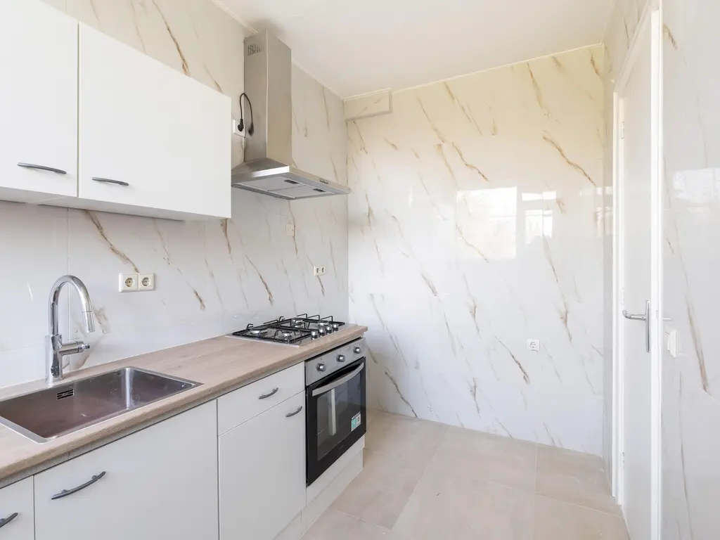 West-Sidelinge 310, ROTTERDAM