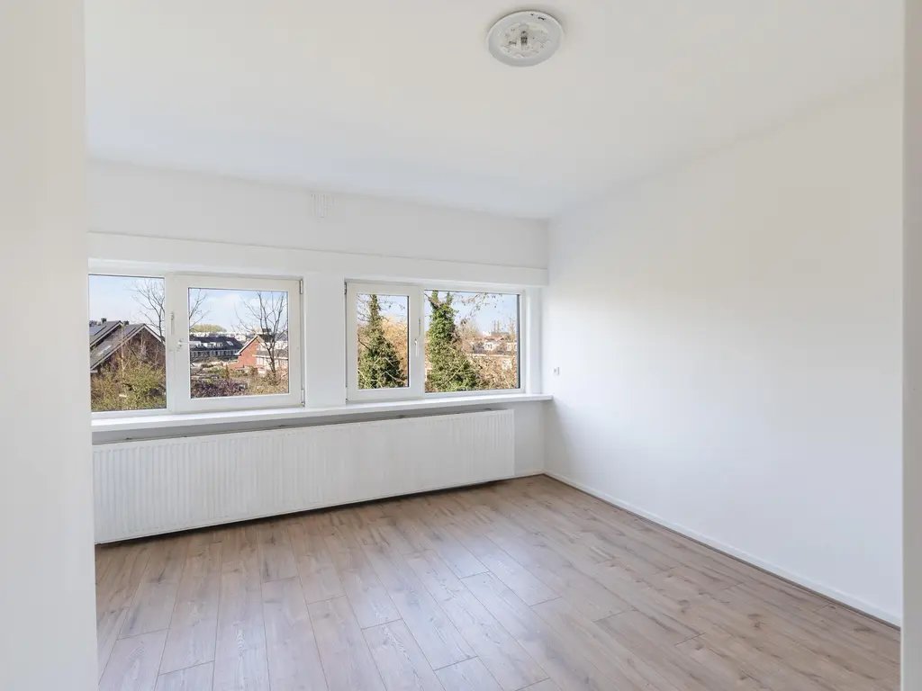 West-Sidelinge 310, ROTTERDAM