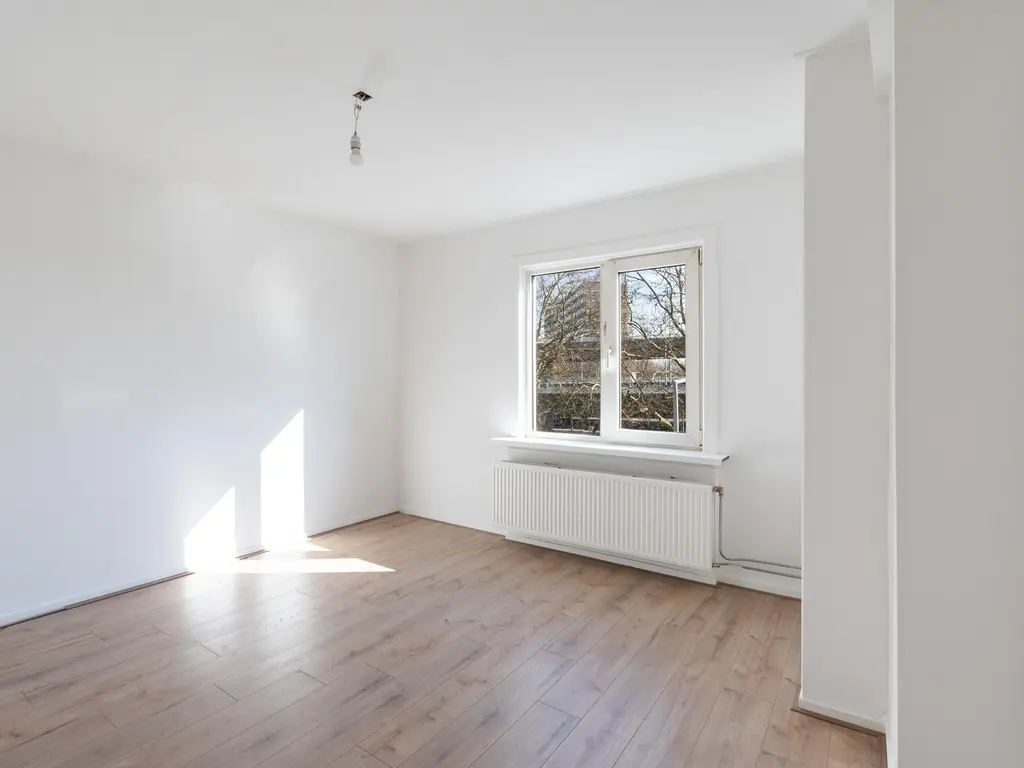 West-Sidelinge 310, ROTTERDAM