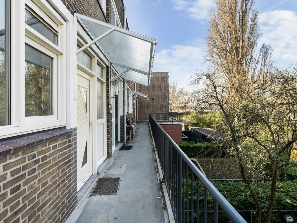 West-Sidelinge 310, ROTTERDAM