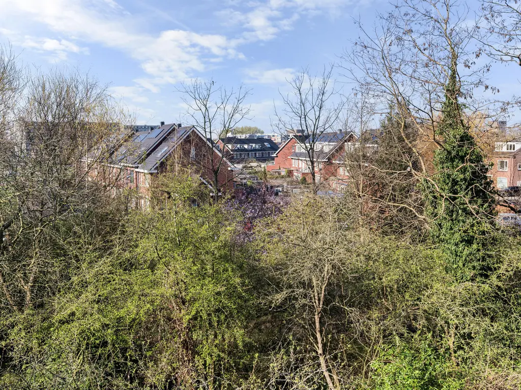 West-Sidelinge 310, ROTTERDAM
