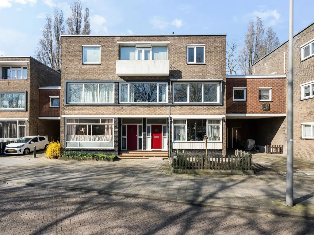 West-Sidelinge 310, ROTTERDAM