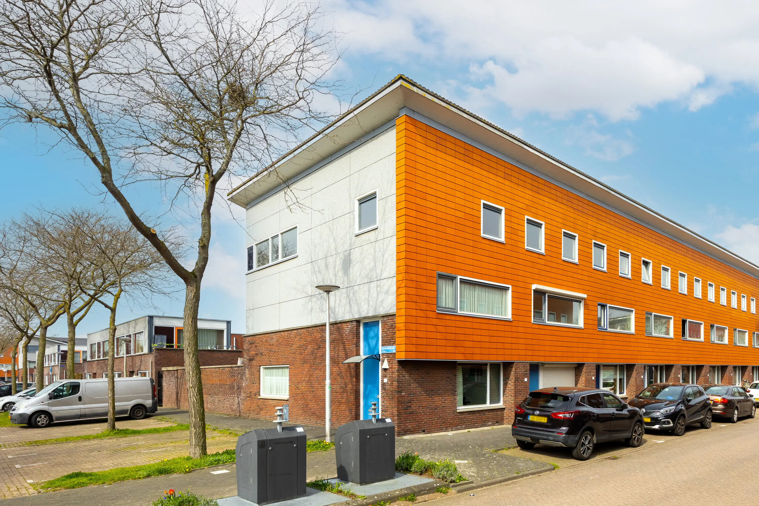 Lavendelstraat 12