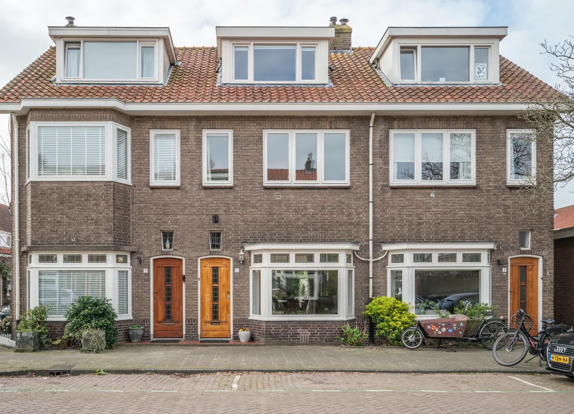 Hartmanstraat 3