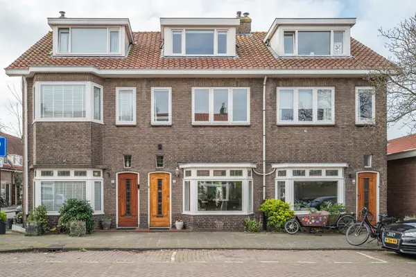 Hartmanstraat 3