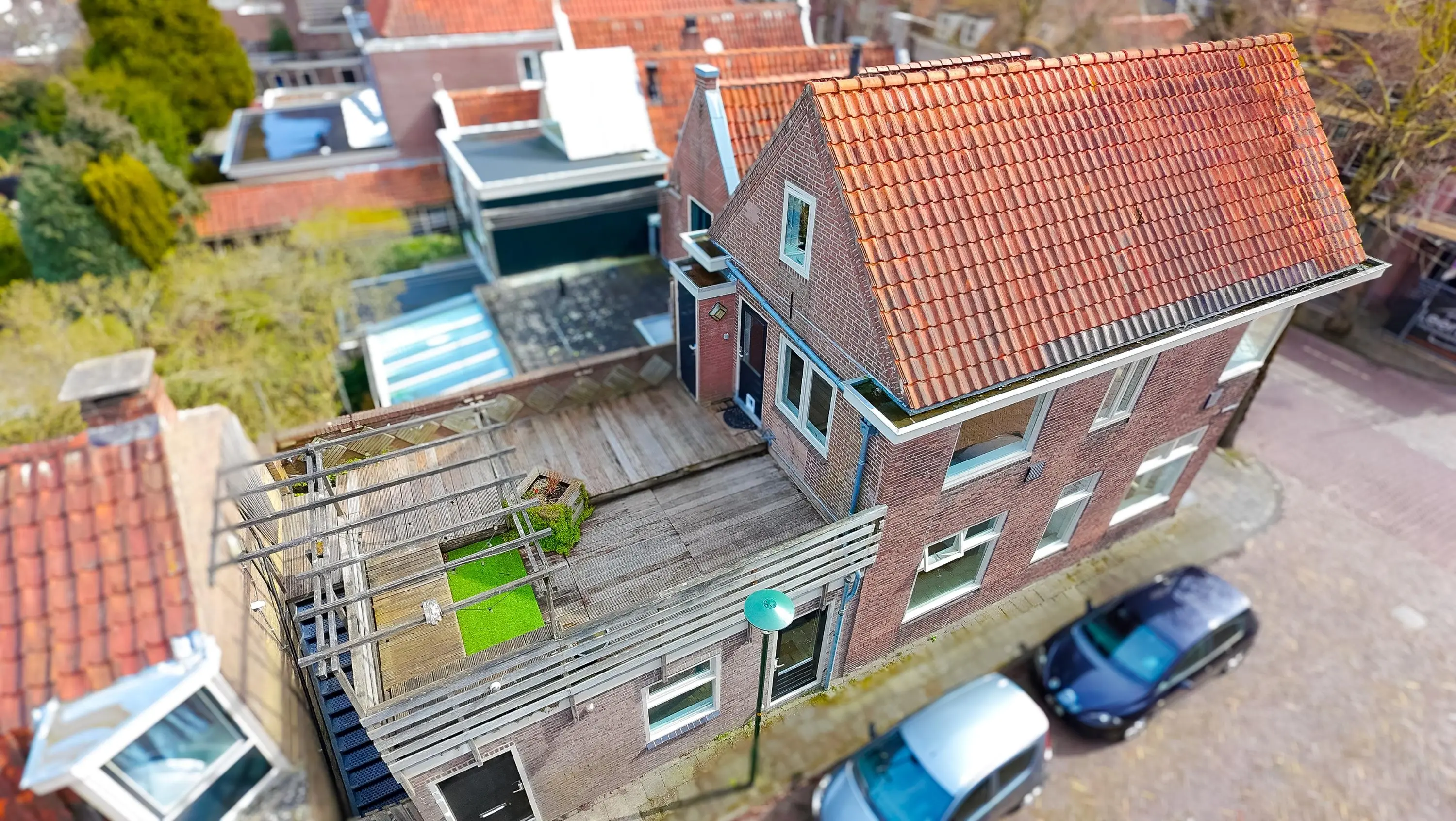 Westerstraat 220