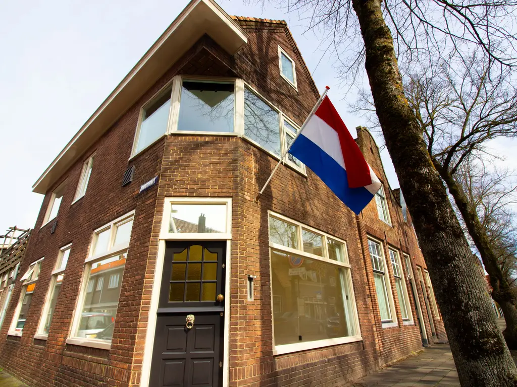 Westerstraat 220, ENKHUIZEN