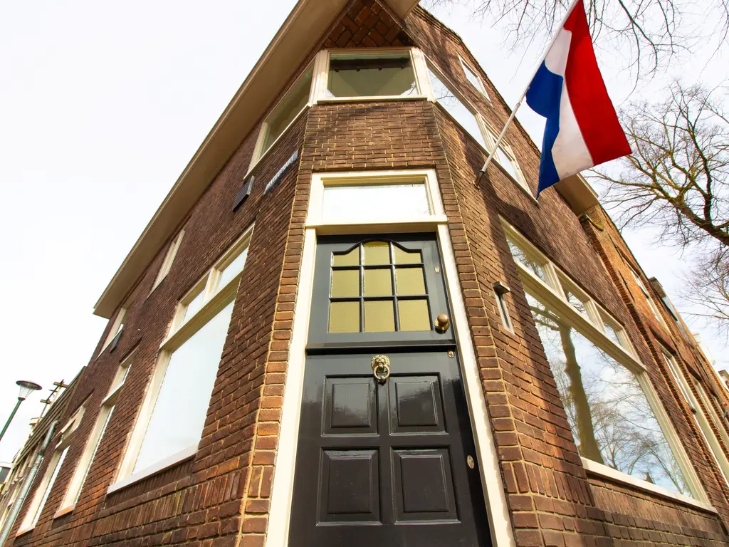 Westerstraat 220, ENKHUIZEN