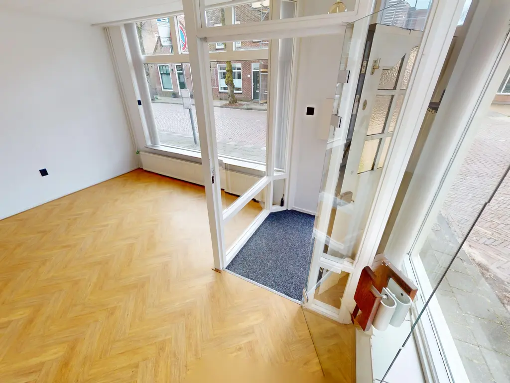 Westerstraat 220, ENKHUIZEN