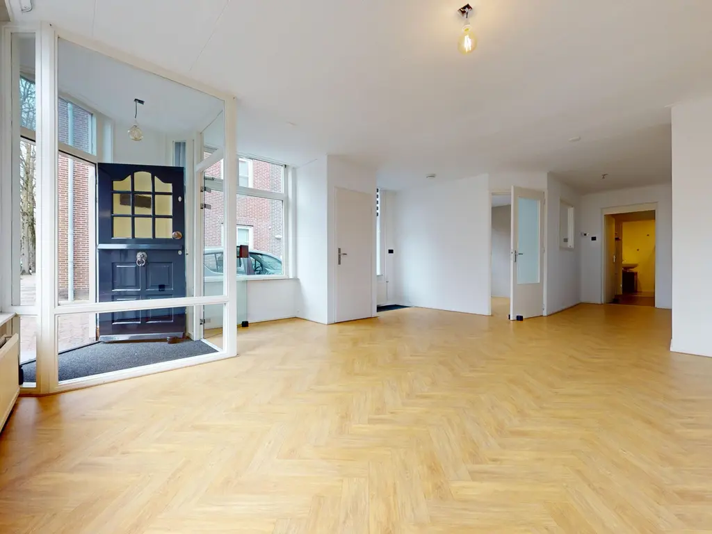 Westerstraat 220, ENKHUIZEN