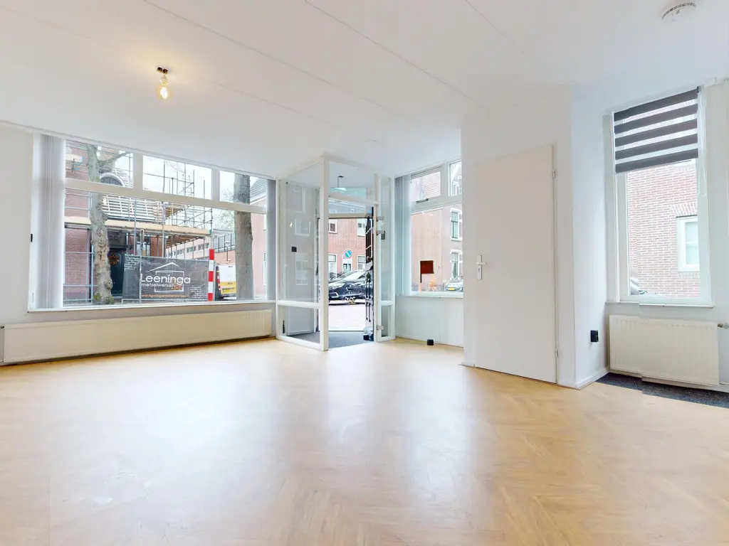 Westerstraat 220, ENKHUIZEN