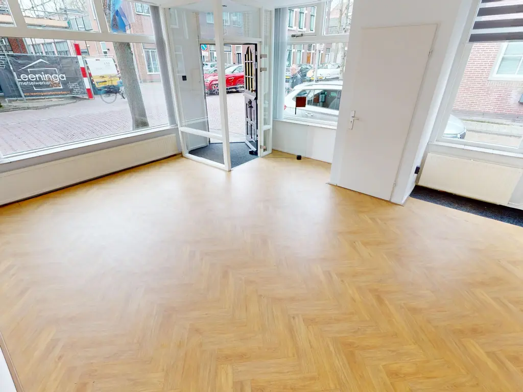 Westerstraat 220, ENKHUIZEN