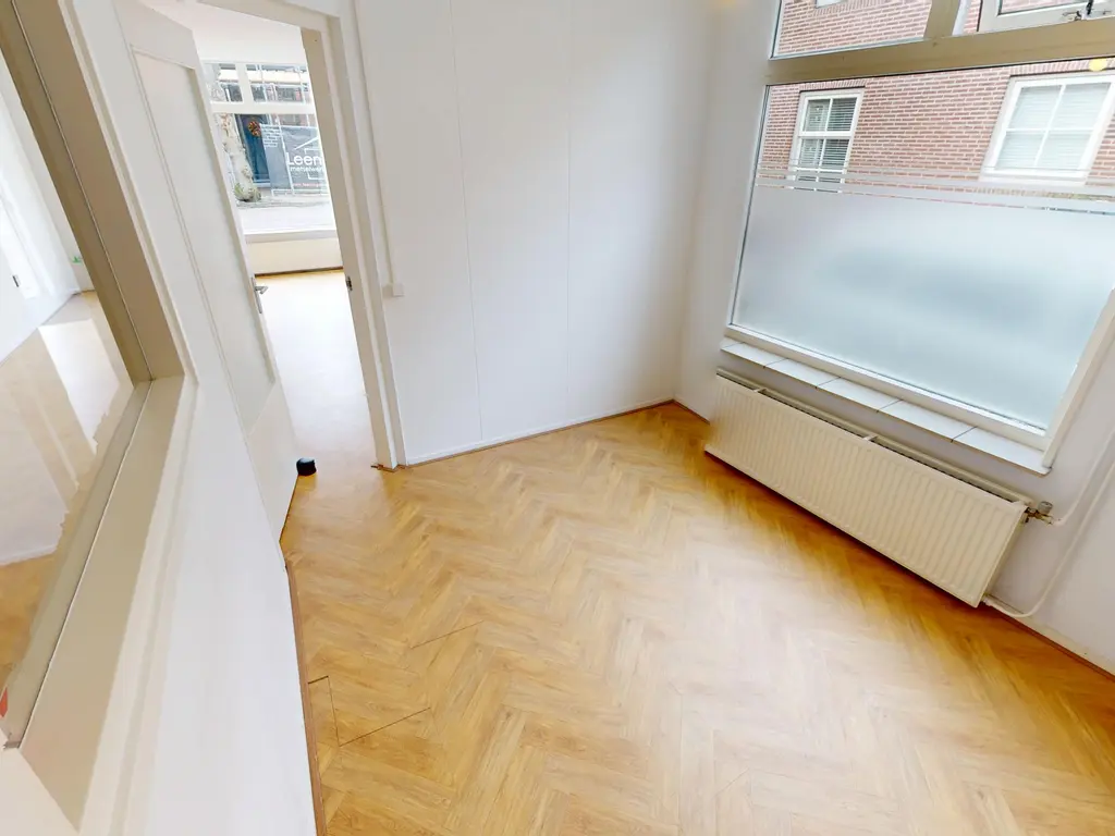 Westerstraat 220, ENKHUIZEN