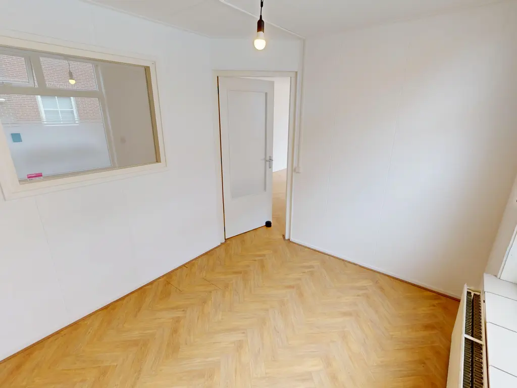 Westerstraat 220, ENKHUIZEN
