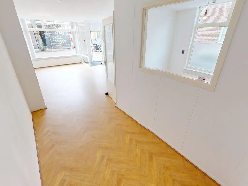 Westerstraat 220, ENKHUIZEN