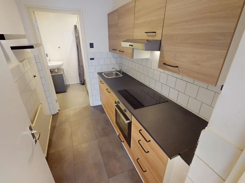 Westerstraat 220, ENKHUIZEN