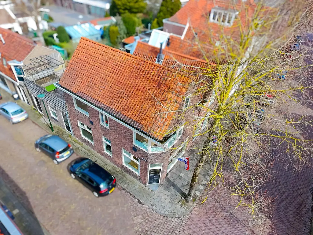 Westerstraat 220, ENKHUIZEN